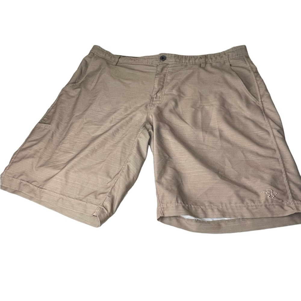 Da Hui Hybrid Collection Men’s Short Size 40
